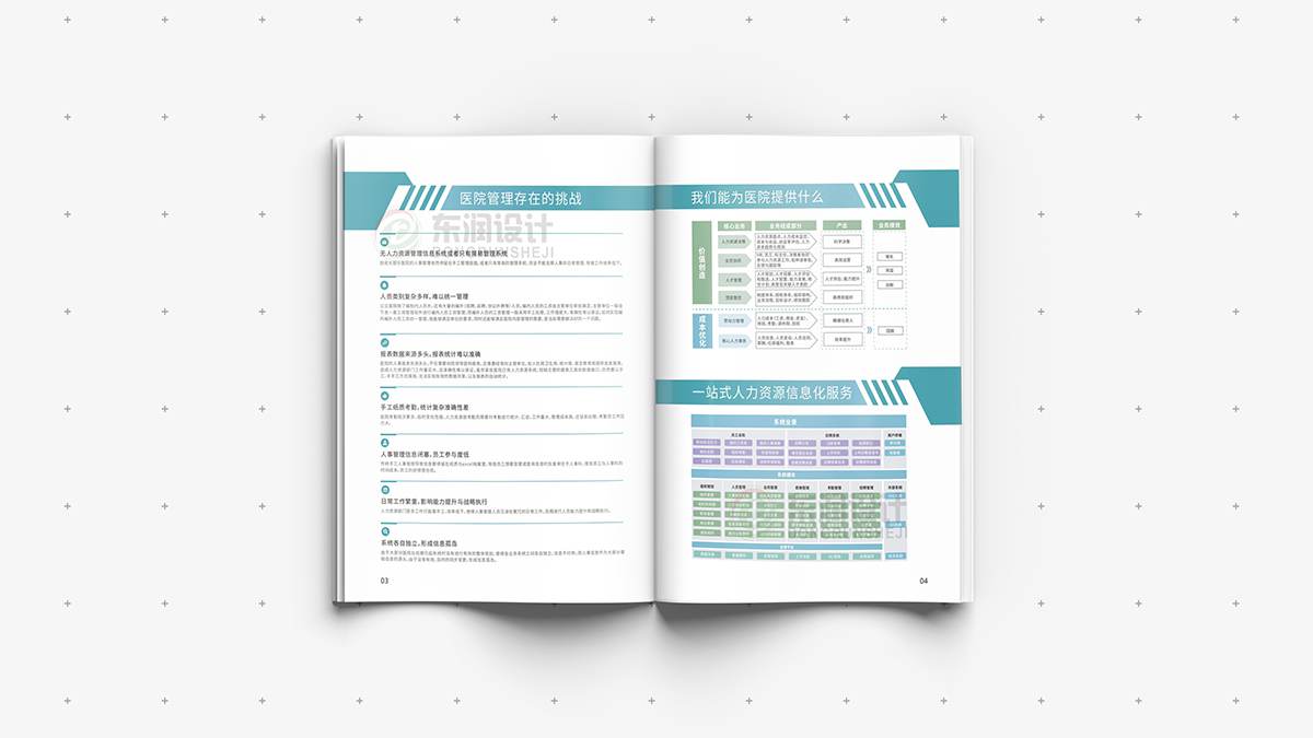 金華宣傳冊設(shè)計公司 